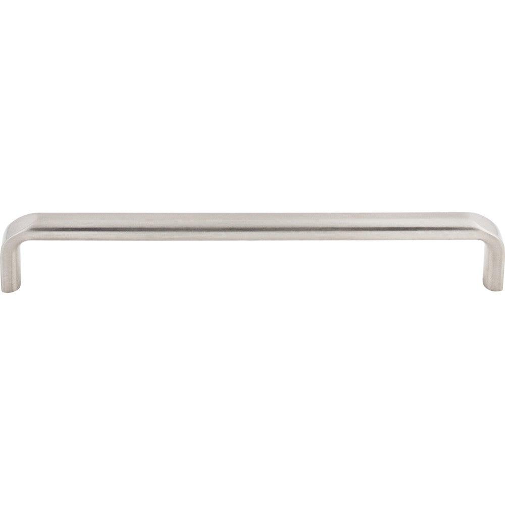 Exeter Pull by Top Knobs - Brushed Satin Nickel - New York Hardware