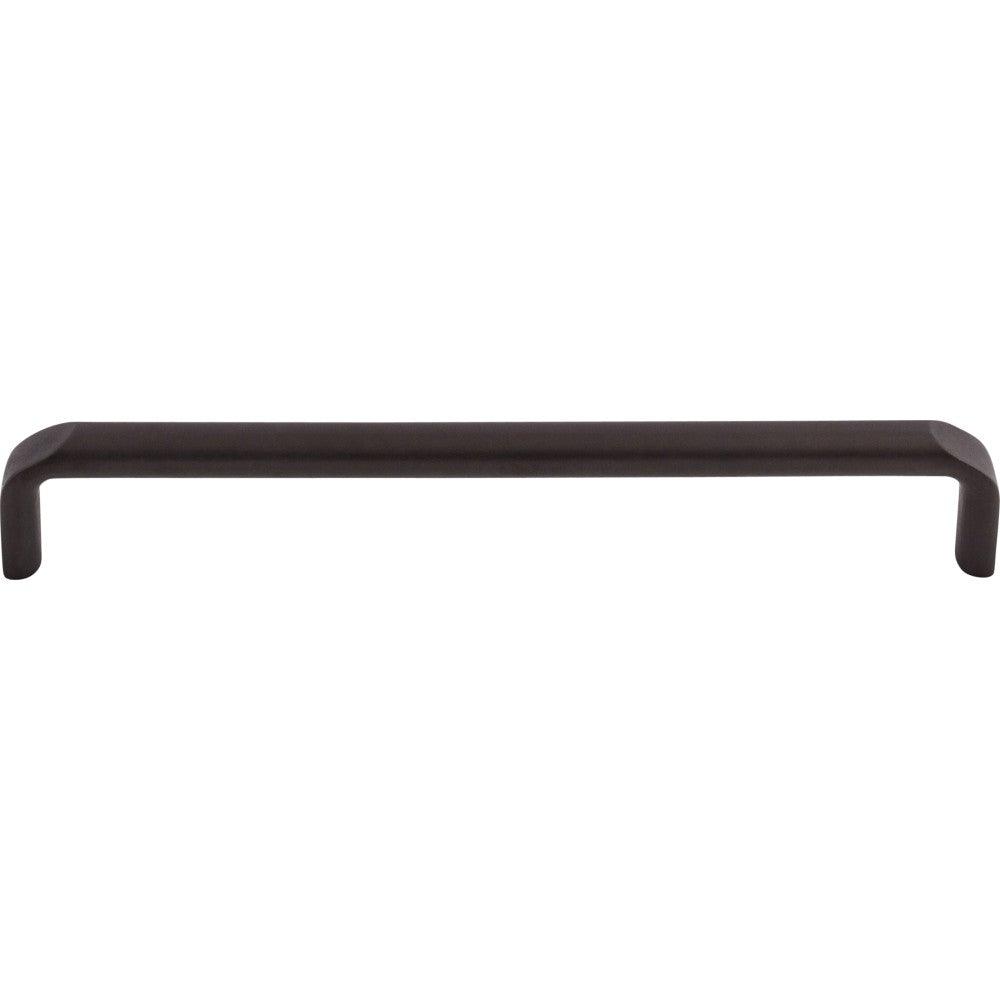 Exeter Pull by Top Knobs - Sable - New York Hardware