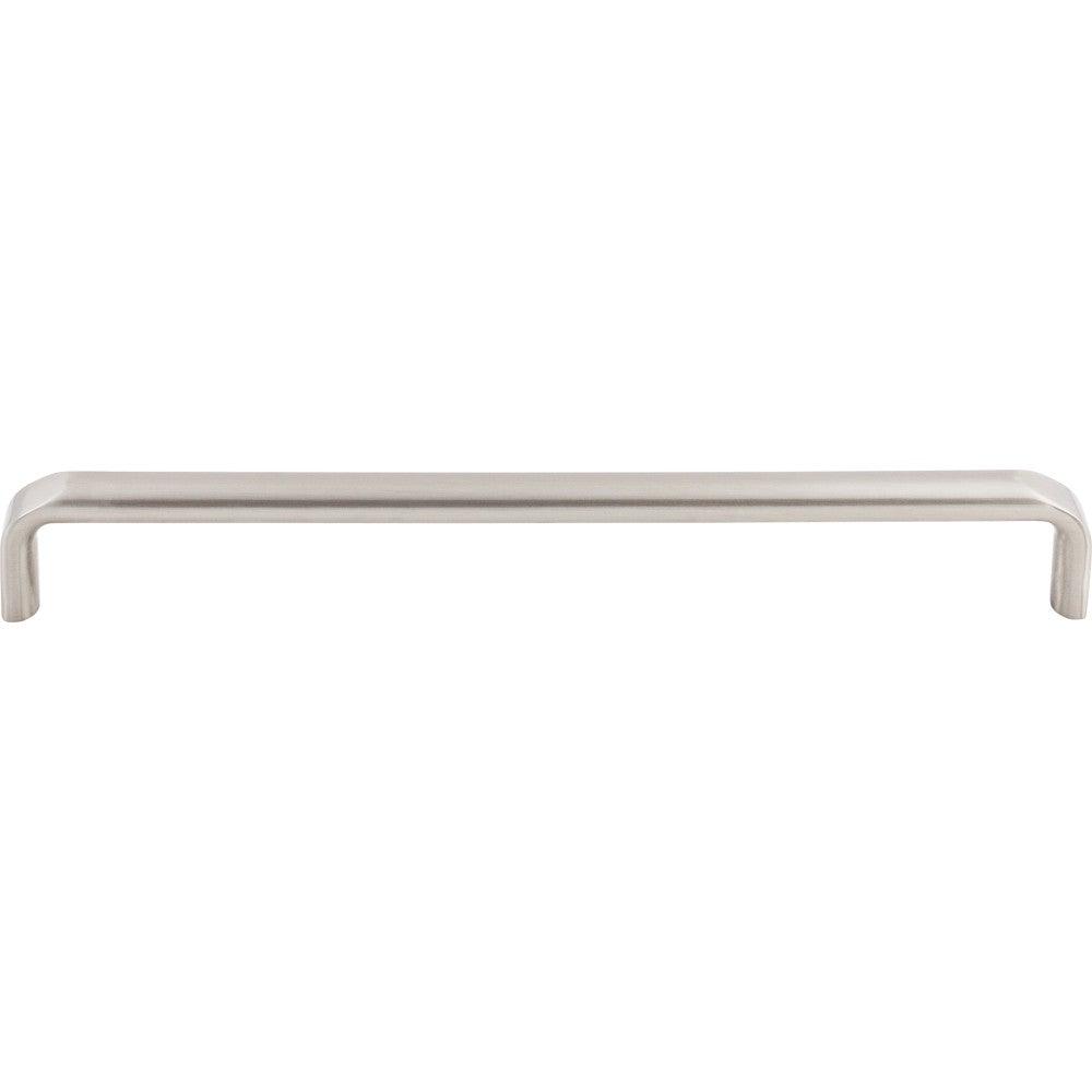 Exeter Pull by Top Knobs - Brushed Satin Nickel - New York Hardware