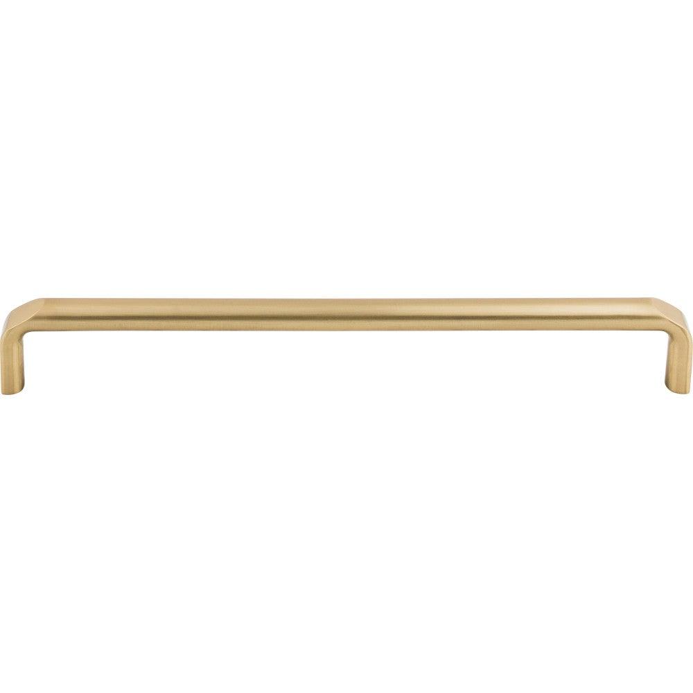 Exeter Pull by Top Knobs - Honey Bronze - New York Hardware