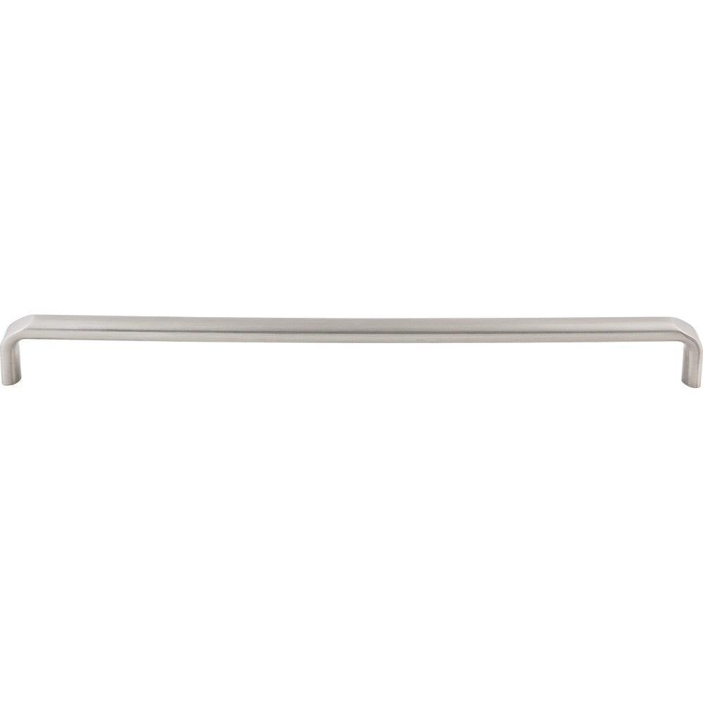 Exeter Pull by Top Knobs - Brushed Satin Nickel - New York Hardware
