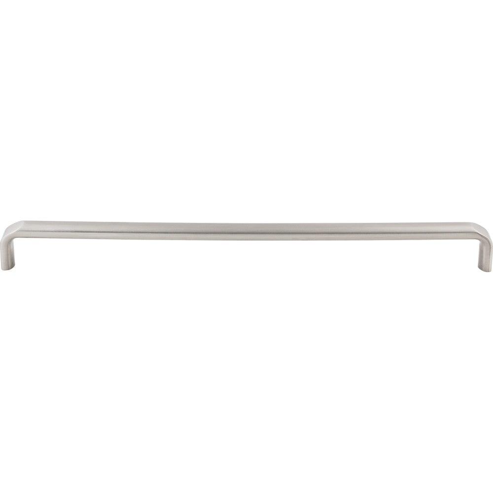 Exeter Pull by Top Knobs - Brushed Satin Nickel - New York Hardware