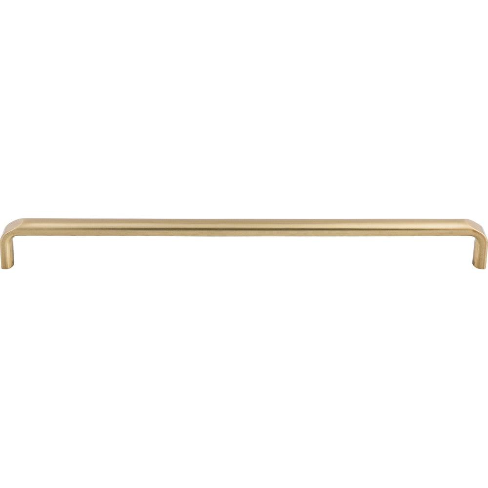 Exeter Pull by Top Knobs - Honey Bronze - New York Hardware