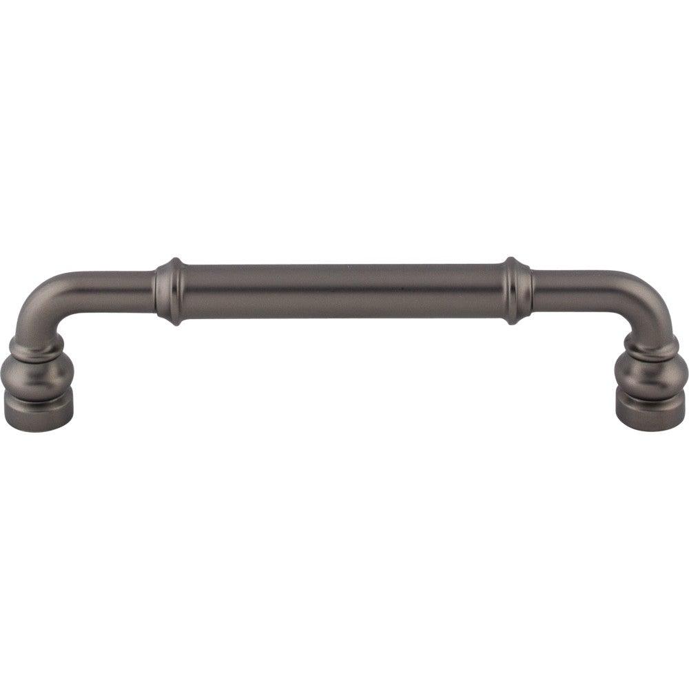 Brixton Pull by Top Knobs - Ash Gray - New York Hardware