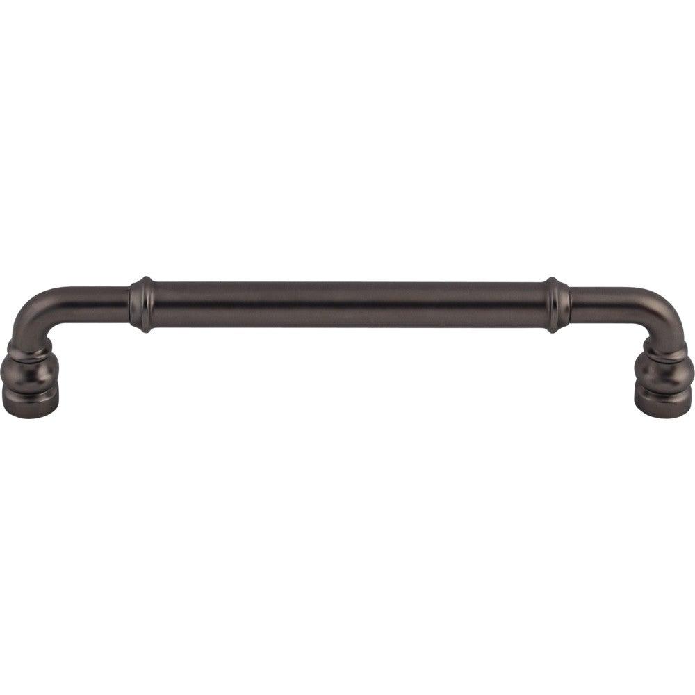 Brixton Pull by Top Knobs - Ash Gray - New York Hardware
