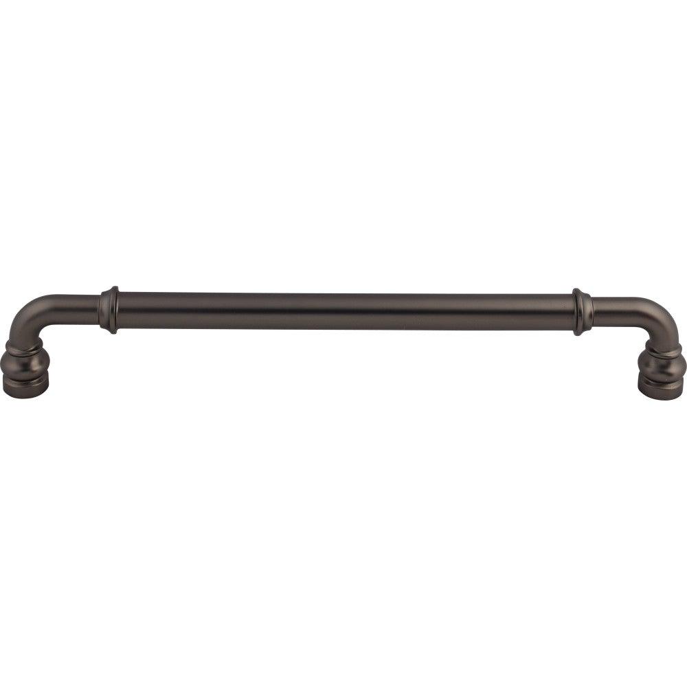 Brixton Appliance-Pull by Top Knobs - Ash Gray - New York Hardware