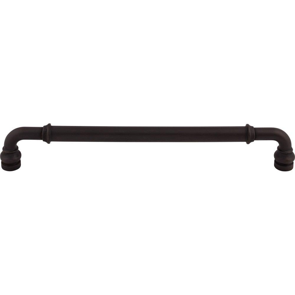 Brixton Appliance-Pull by Top Knobs - Sable - New York Hardware