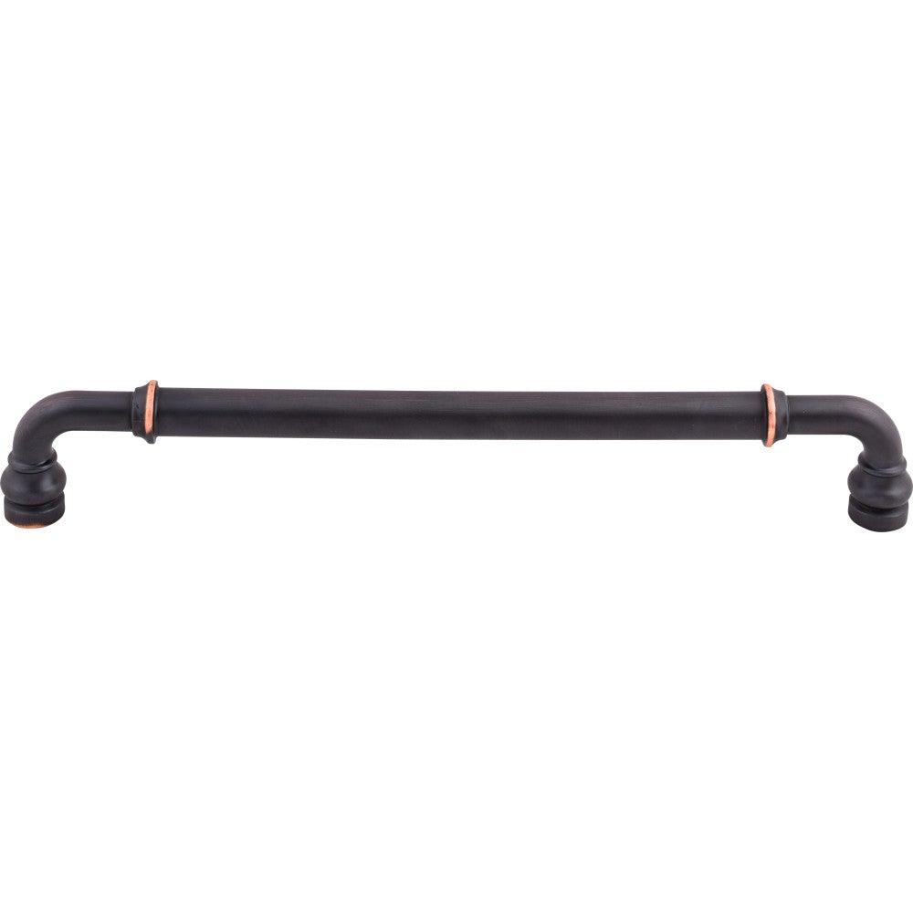Brixton Appliance-Pull by Top Knobs - Umbrio - New York Hardware