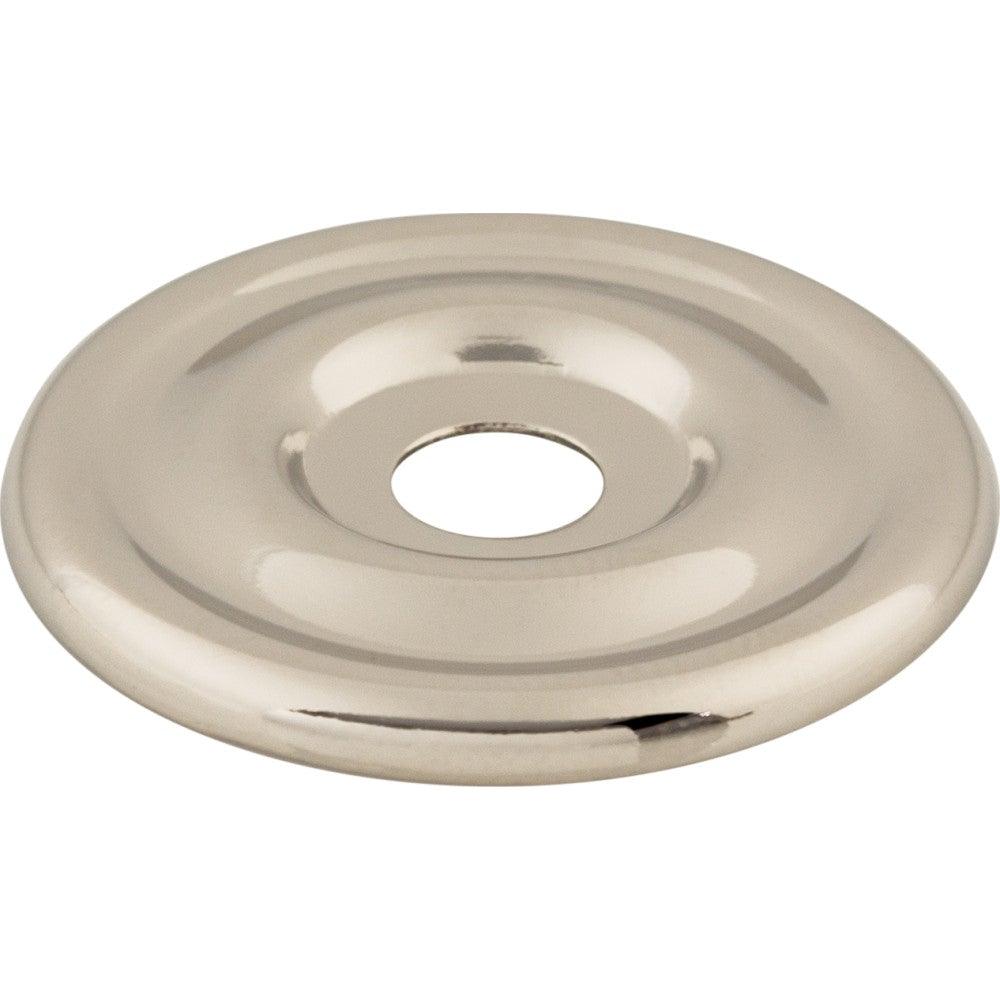 - Polished Nickel - New York Hardware