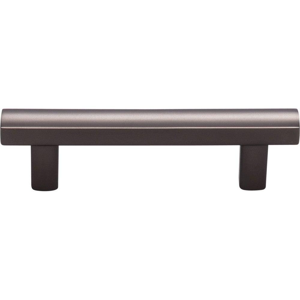 Hillmont Pull by Top Knobs - Ash Gray - New York Hardware