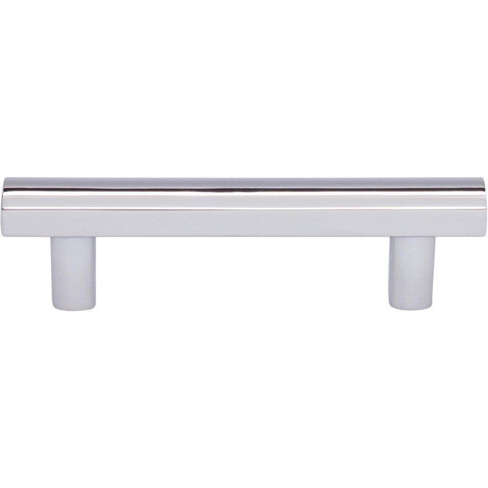 Hillmont Pull by Top Knobs - Polished Chrome - New York Hardware