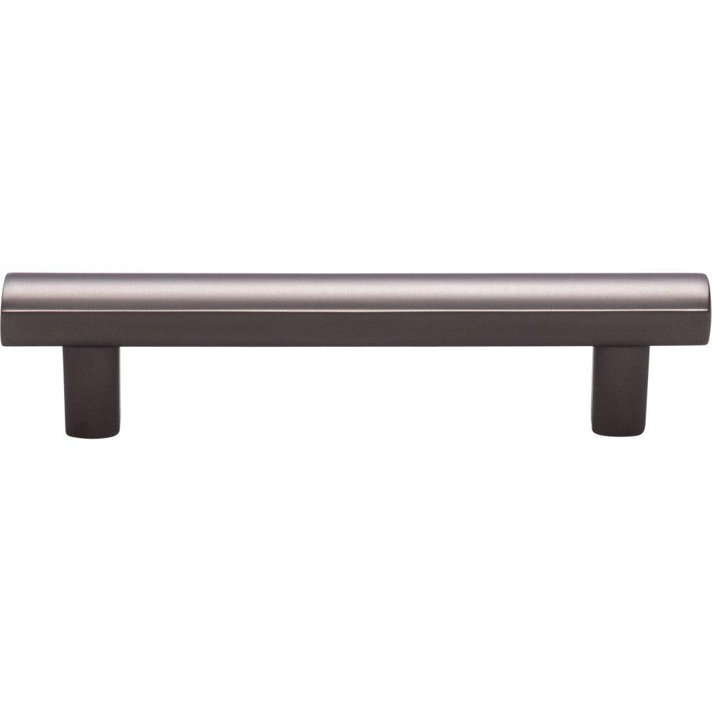 Hillmont Pull by Top Knobs - Ash Gray - New York Hardware
