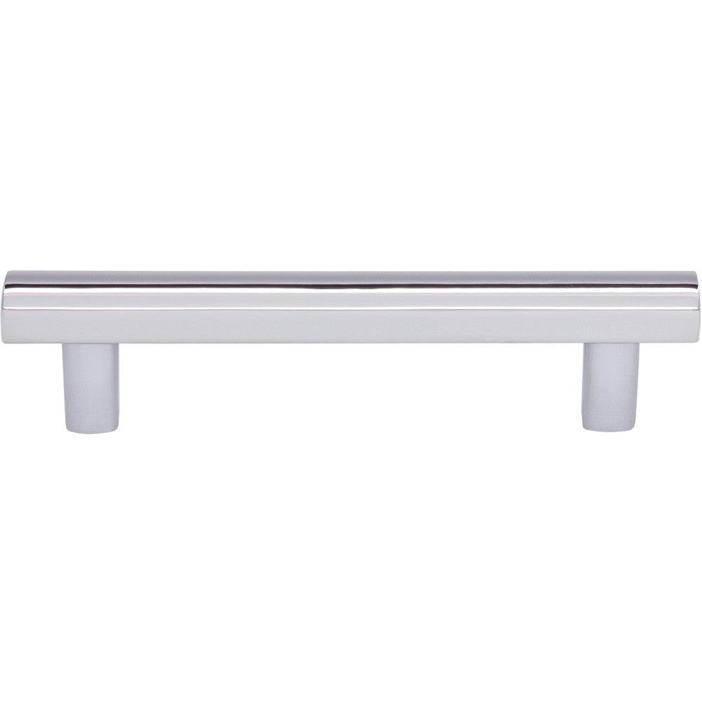 Hillmont Pull by Top Knobs - Polished Chrome - New York Hardware