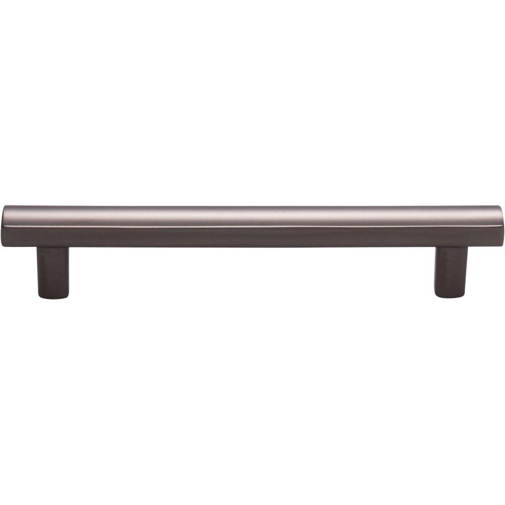 Hillmont Pull by Top Knobs - Ash Gray - New York Hardware