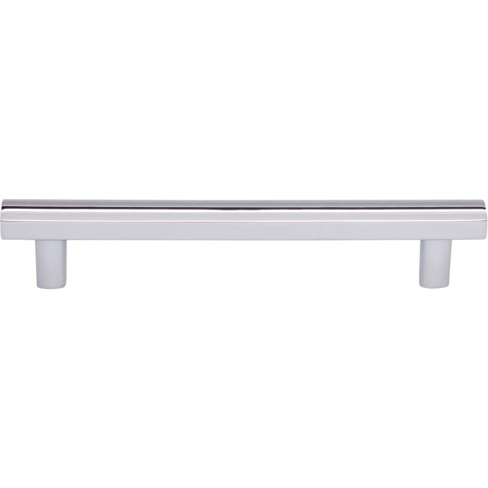 Hillmont Pull by Top Knobs - Polished Chrome - New York Hardware