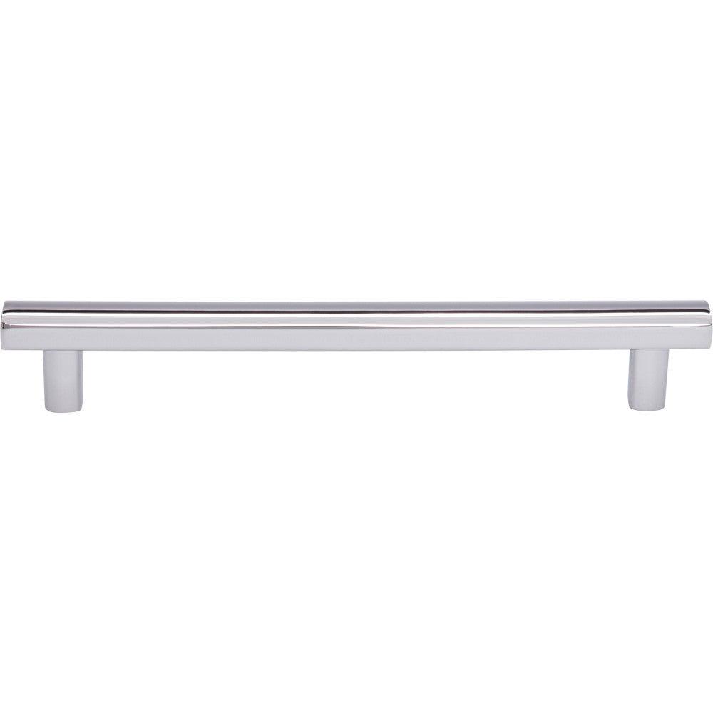 Hillmont Pull by Top Knobs - Polished Chrome - New York Hardware