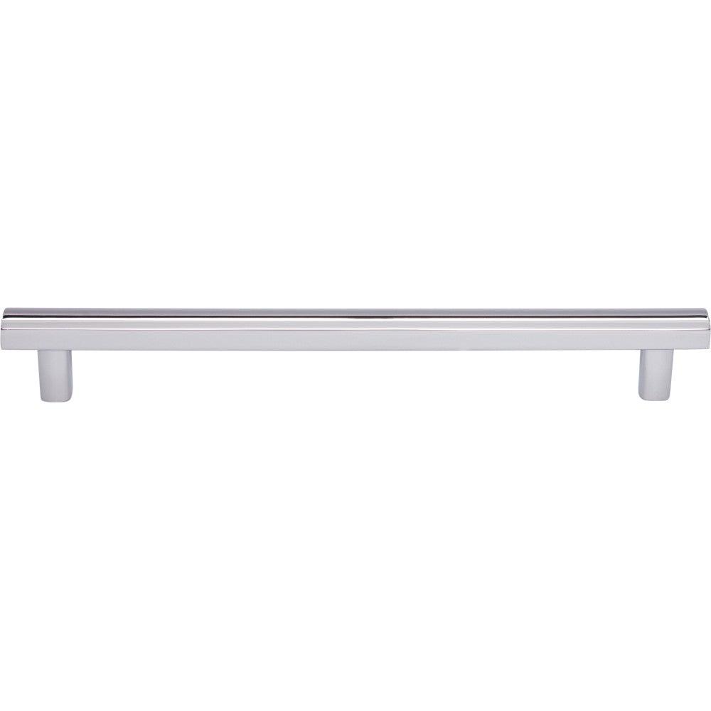 Hillmont Pull by Top Knobs - Polished Chrome - New York Hardware