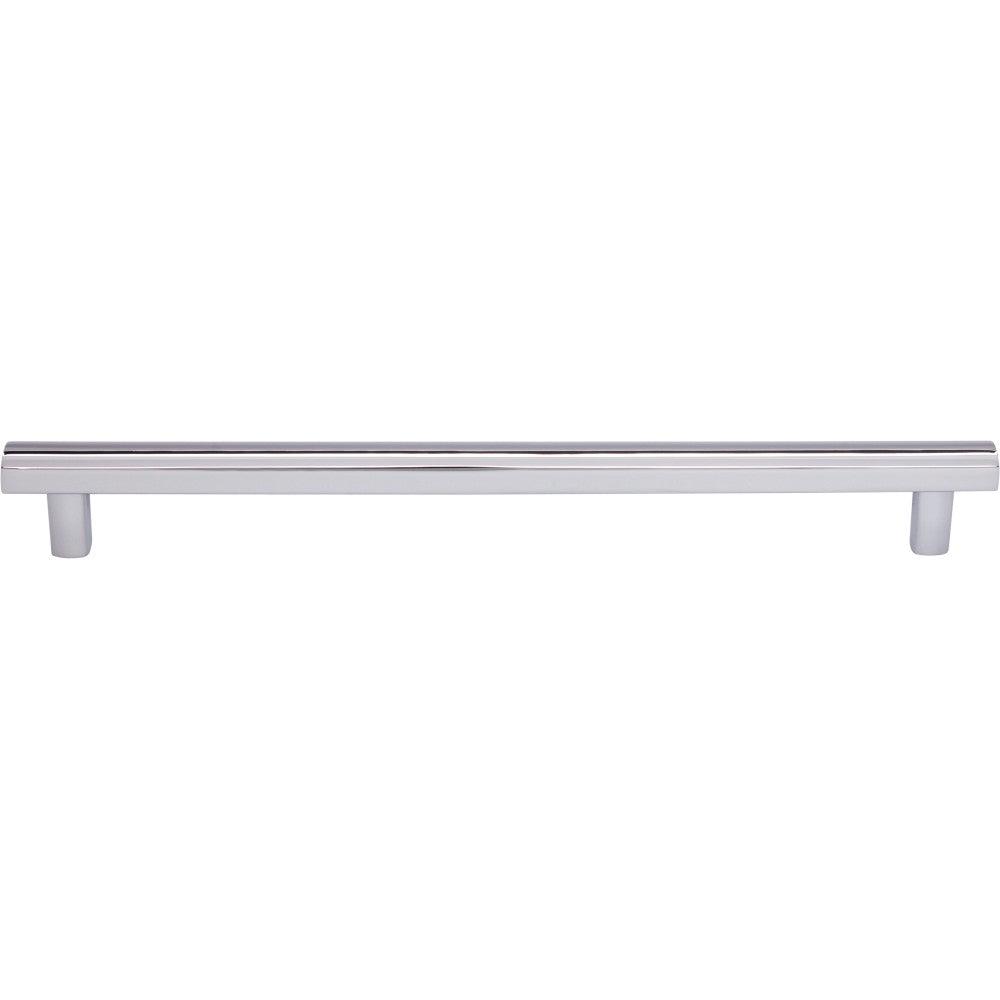 Hillmont Pull by Top Knobs - Polished Chrome - New York Hardware
