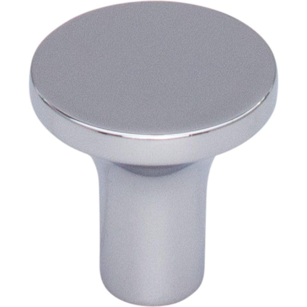 Marion Knob by Top Knobs - Polished Chrome - New York Hardware