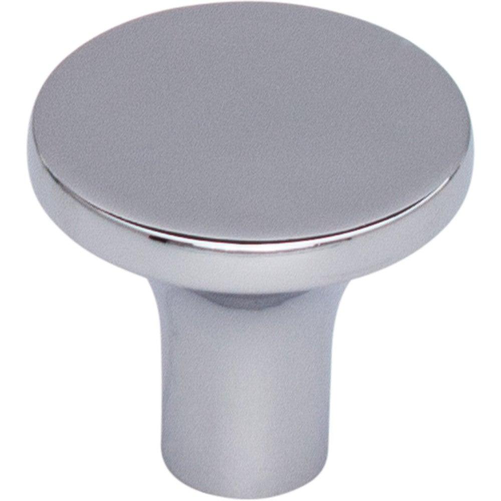 Marion Knob by Top Knobs - Polished Chrome - New York Hardware