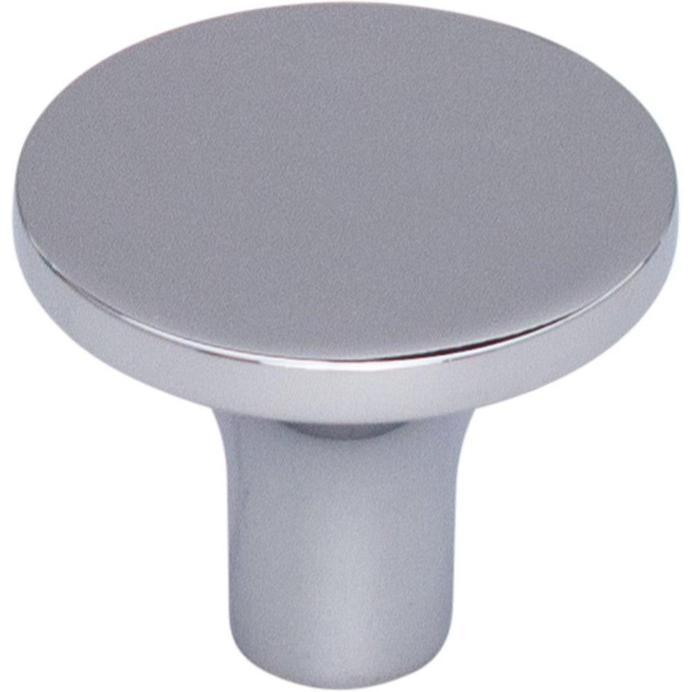 Marion Knob by Top Knobs - Polished Chrome - New York Hardware