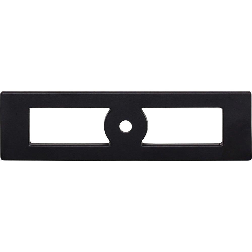 - Flat Black - New York Hardware