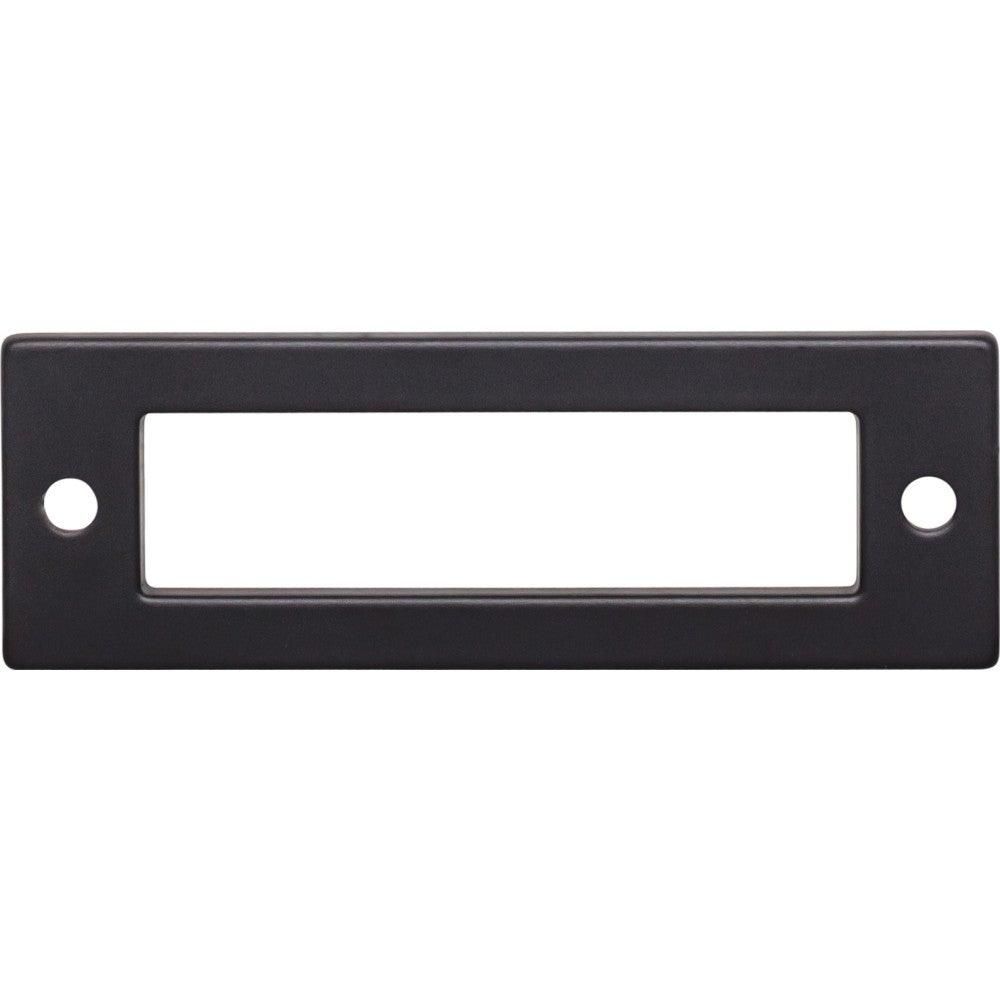 - Flat Black - New York Hardware
