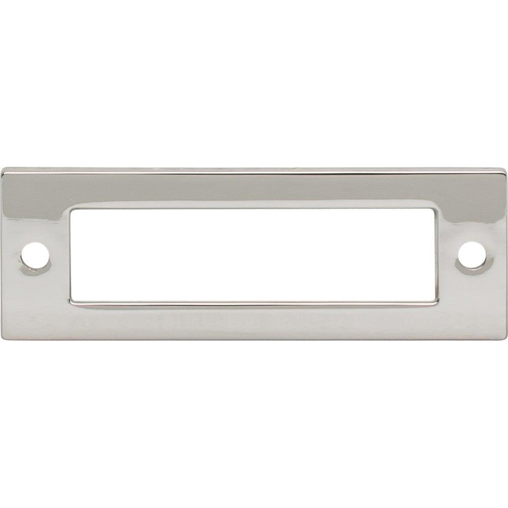 - Polished Nickel - New York Hardware