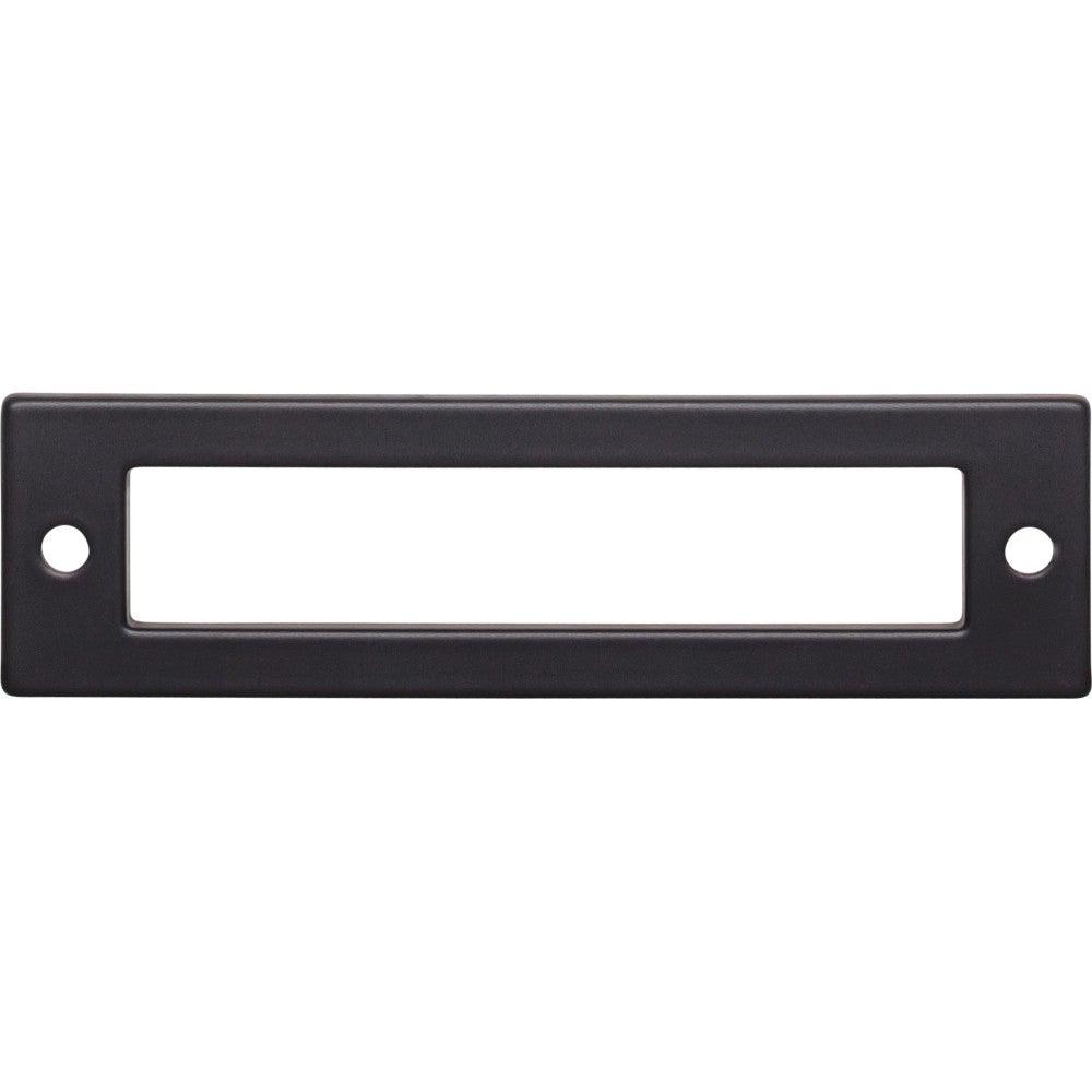 - Flat Black - New York Hardware