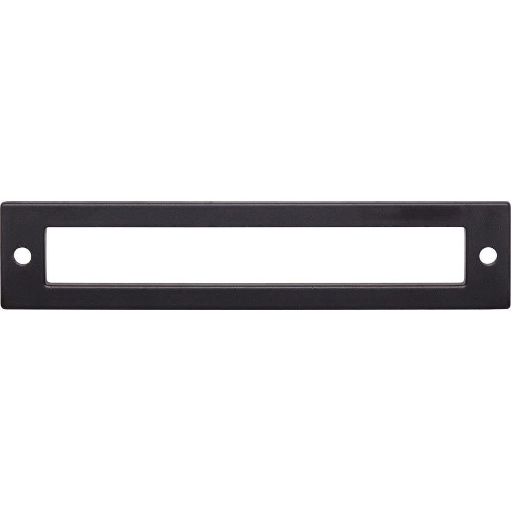 - Flat Black - New York Hardware