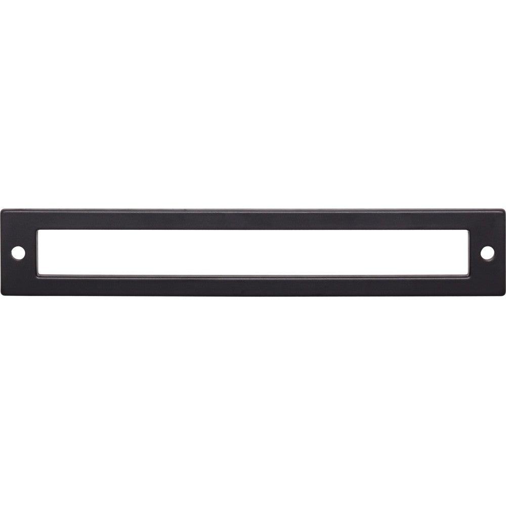 - Flat Black - New York Hardware
