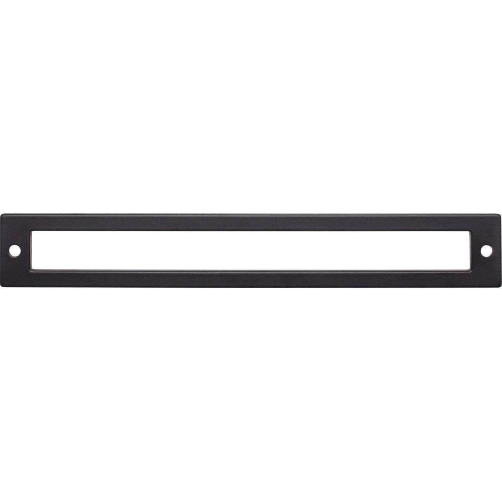 - Flat Black - New York Hardware