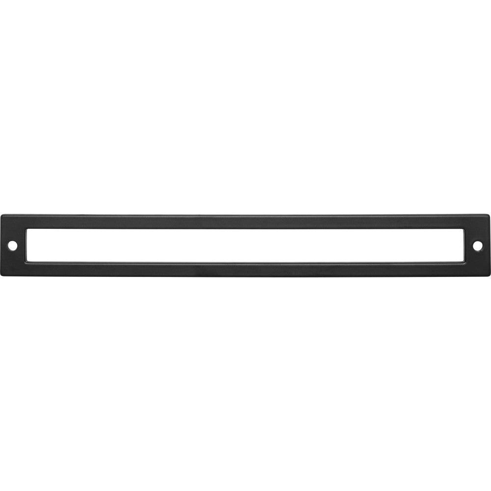 - Flat Black - New York Hardware