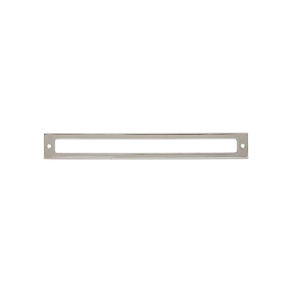 - Polished Nickel - New York Hardware