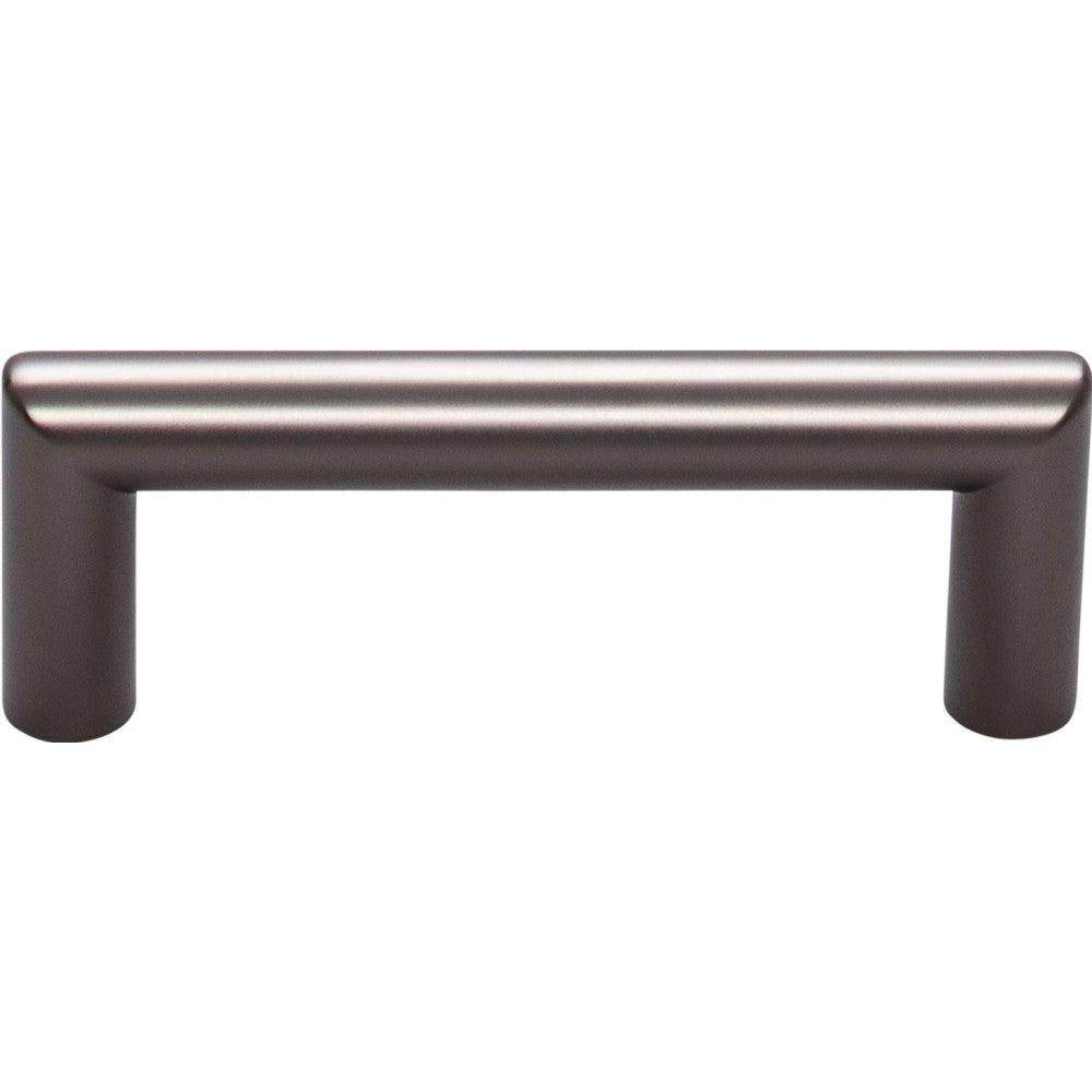 Kinney Pull by Top Knobs - Ash Gray - New York Hardware