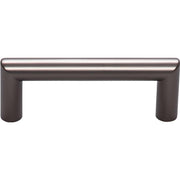 Kinney Pull by Top Knobs - Ash Gray - New York Hardware