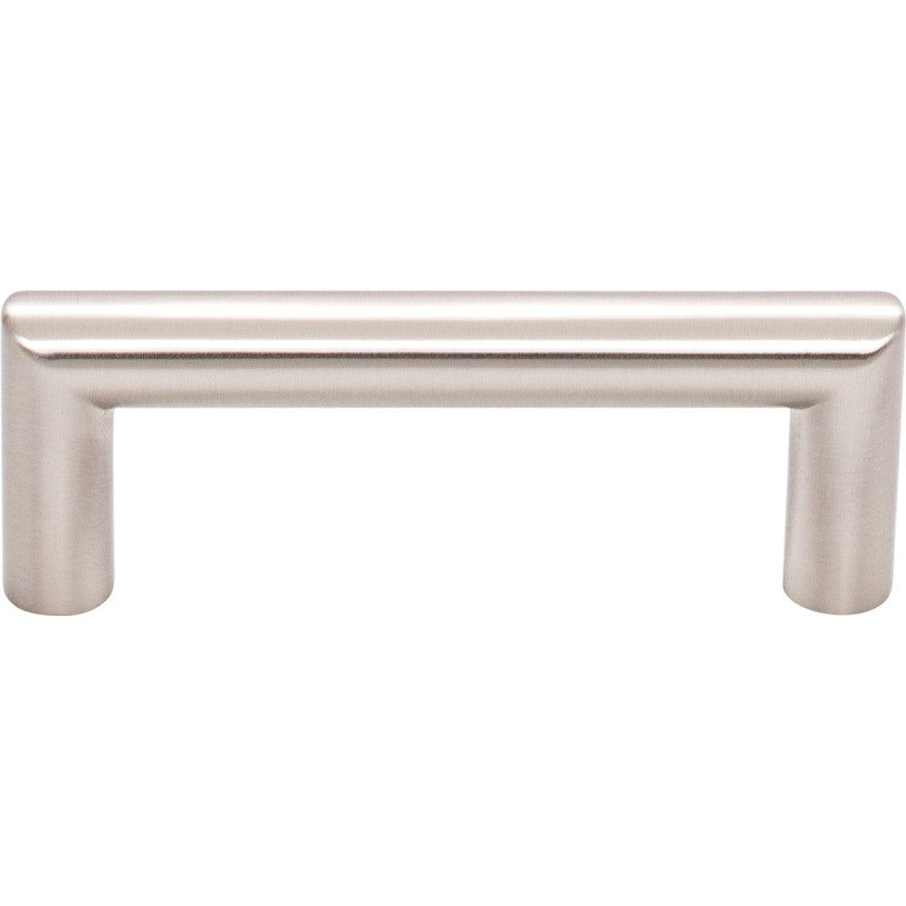 Kinney Pull by Top Knobs - Brushed Satin Nickel - New York Hardware