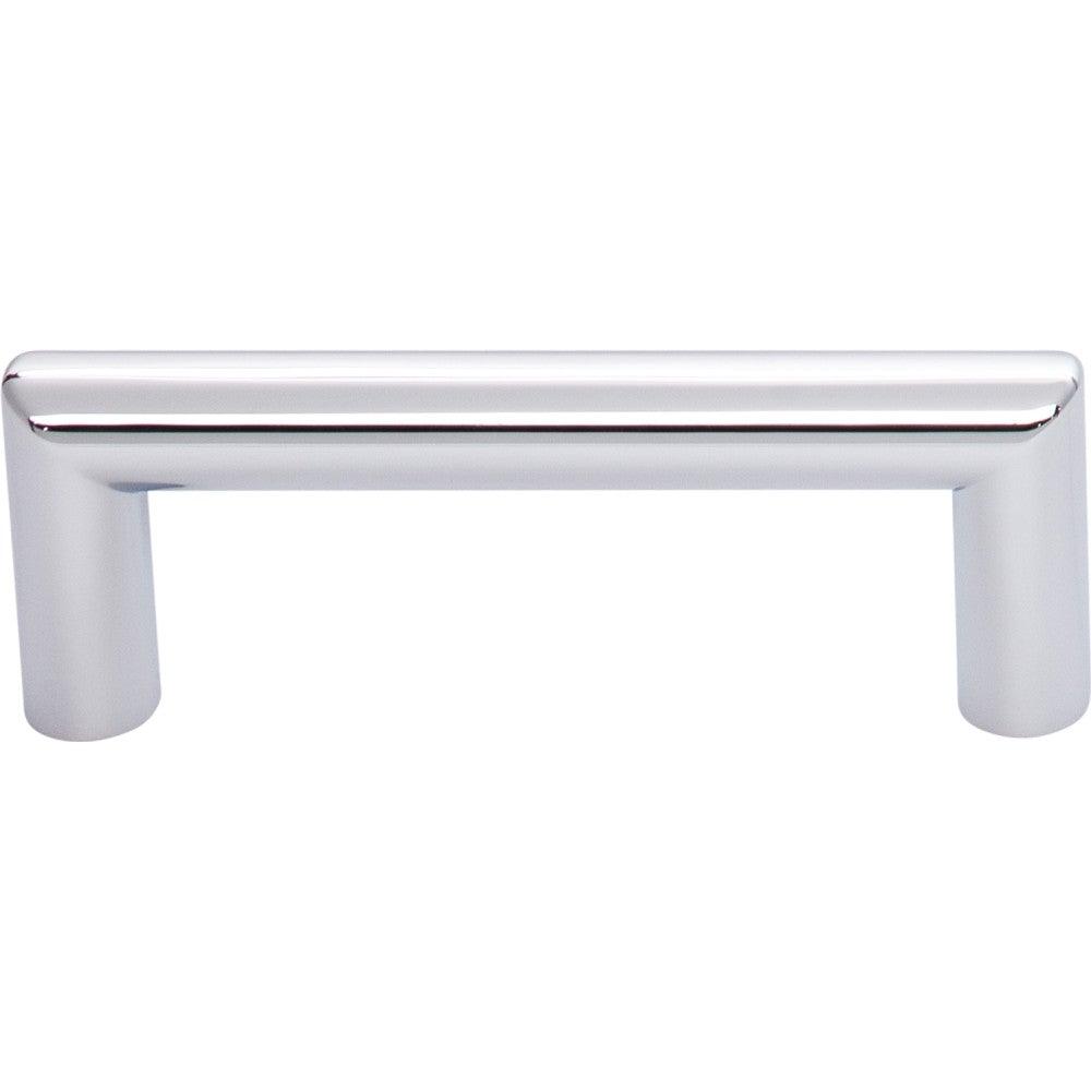 Kinney Pull by Top Knobs - Polished Chrome - New York Hardware