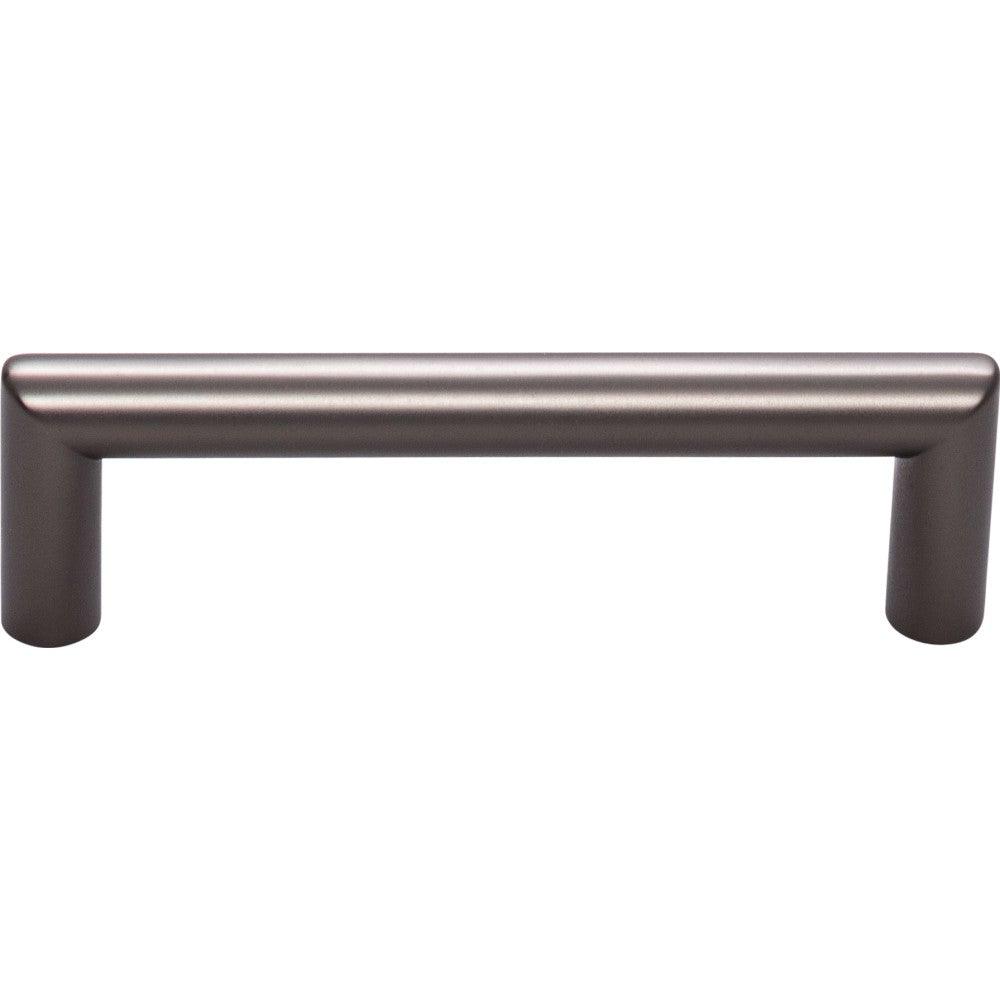 Kinney Pull by Top Knobs - Ash Gray - New York Hardware