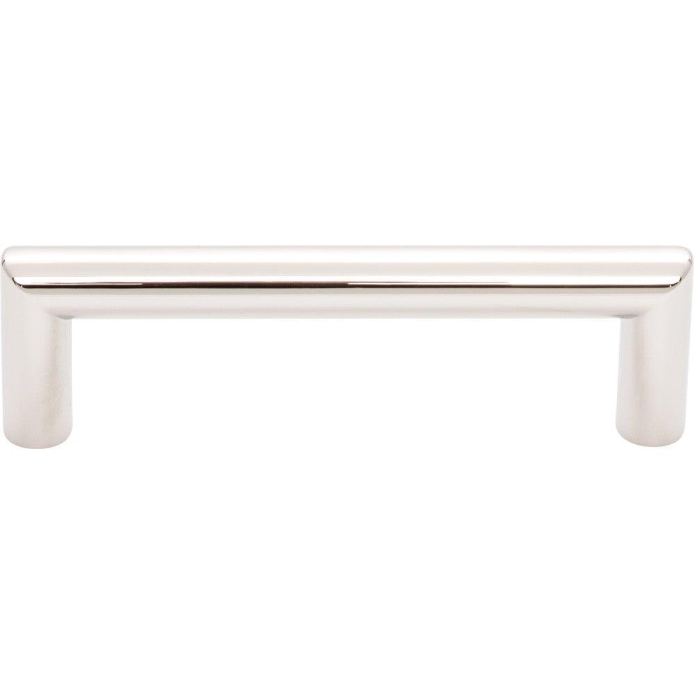 Kinney Pull by Top Knobs - Polished Nickel - New York Hardware