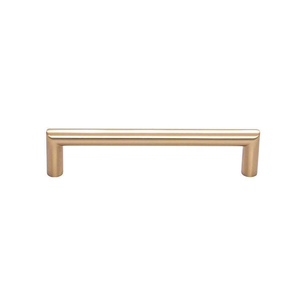 Kinney Pull by Top Knobs - Honey Bronze - New York Hardware