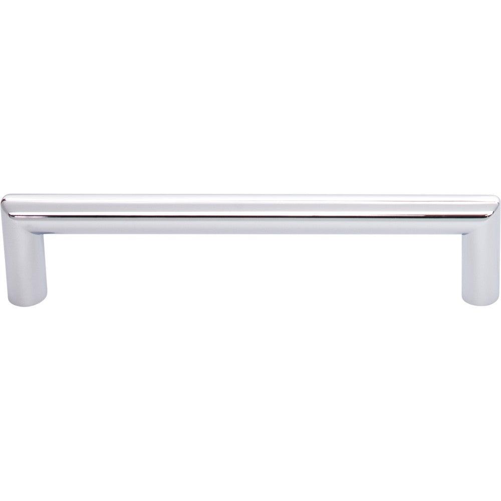Kinney Pull by Top Knobs - Polished Chrome - New York Hardware