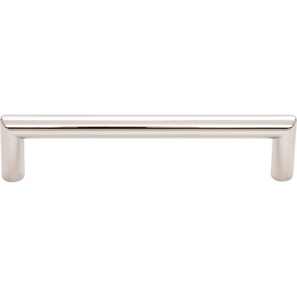 Kinney Pull by Top Knobs - Polished Nickel - New York Hardware
