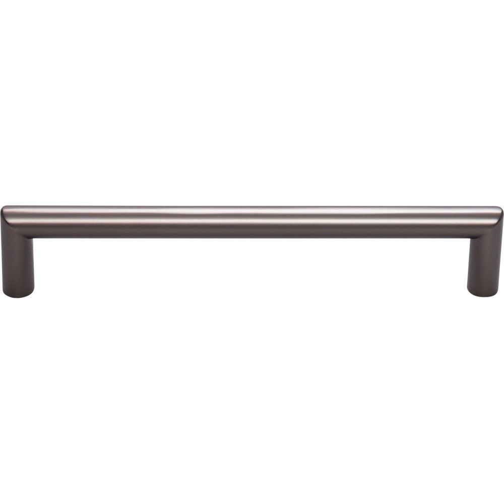 Kinney Pull by Top Knobs - Ash Gray - New York Hardware