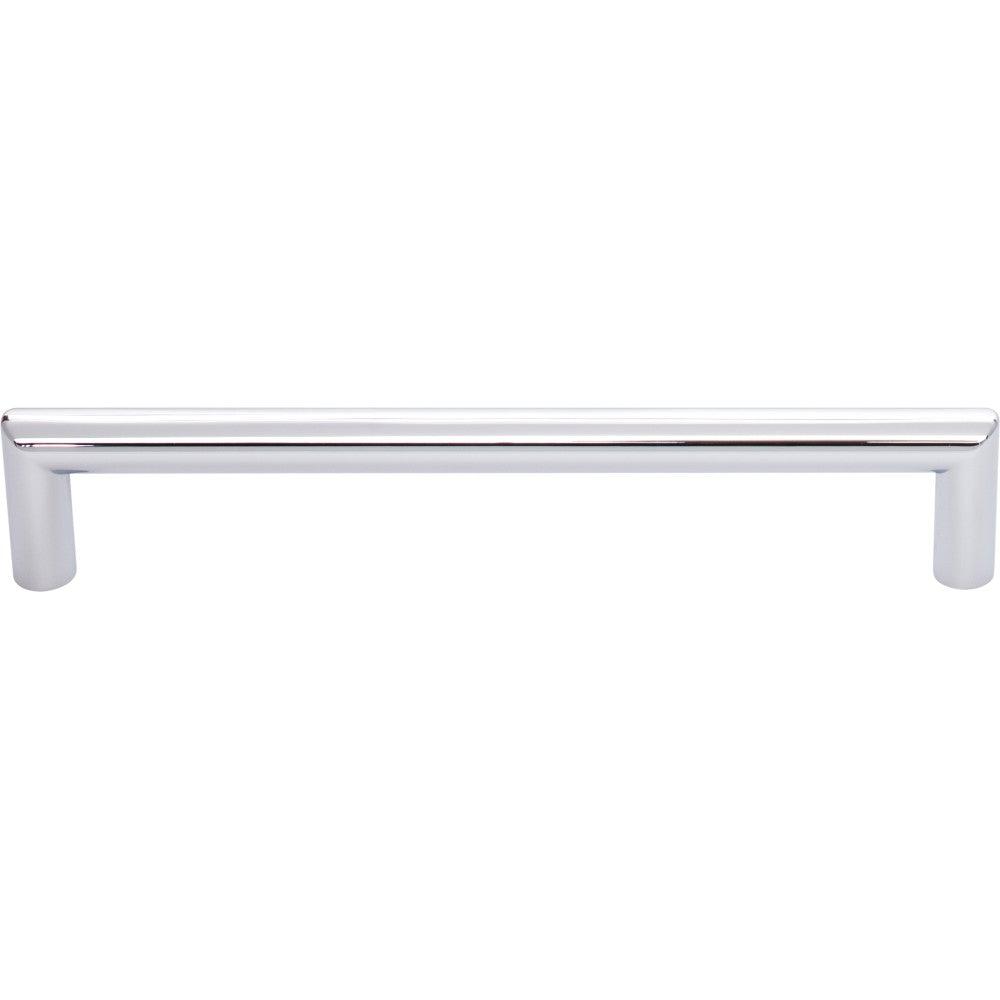 Kinney Pull by Top Knobs - Polished Chrome - New York Hardware