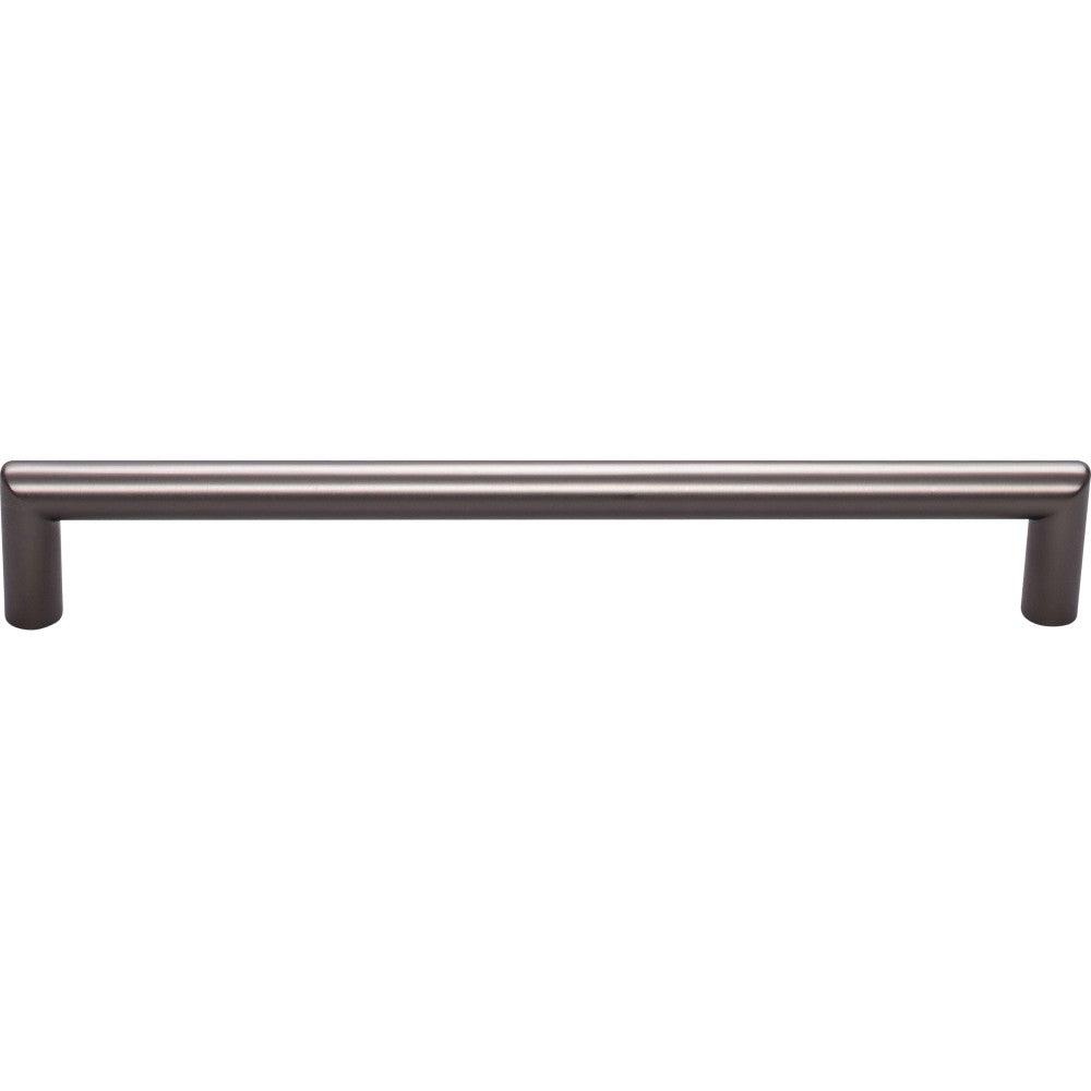 Kinney Pull by Top Knobs - Ash Gray - New York Hardware