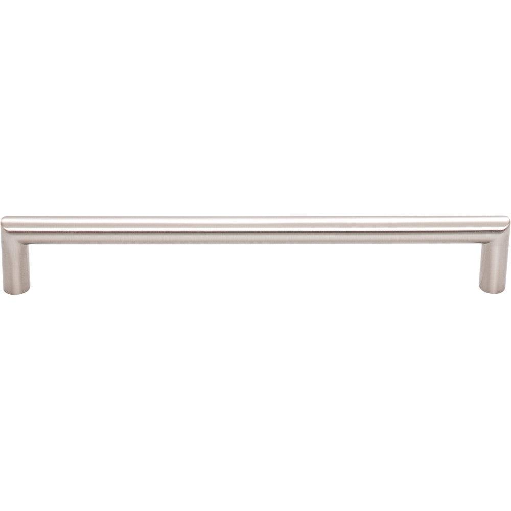 Kinney Pull by Top Knobs - Brushed Satin Nickel - New York Hardware