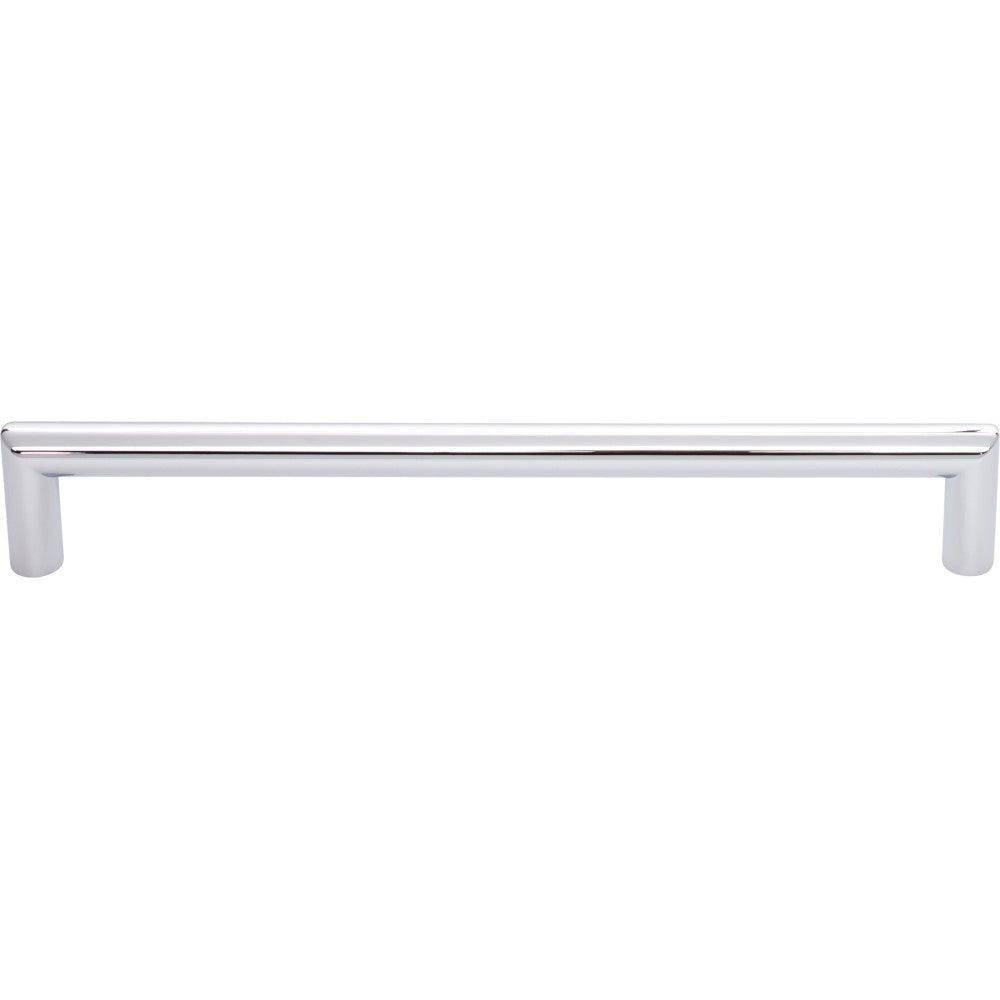 Kinney Pull by Top Knobs - Polished Chrome - New York Hardware