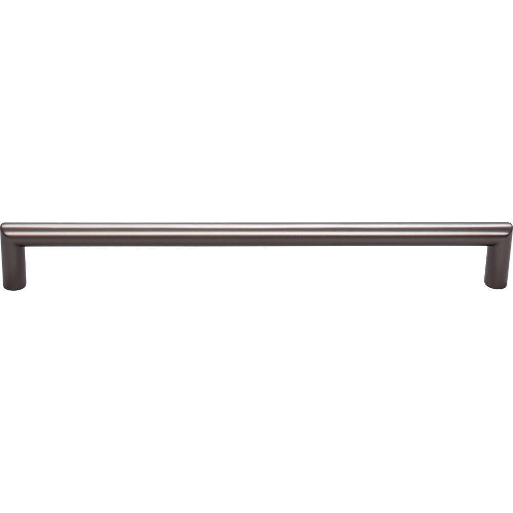Kinney Pull by Top Knobs - Ash Gray - New York Hardware
