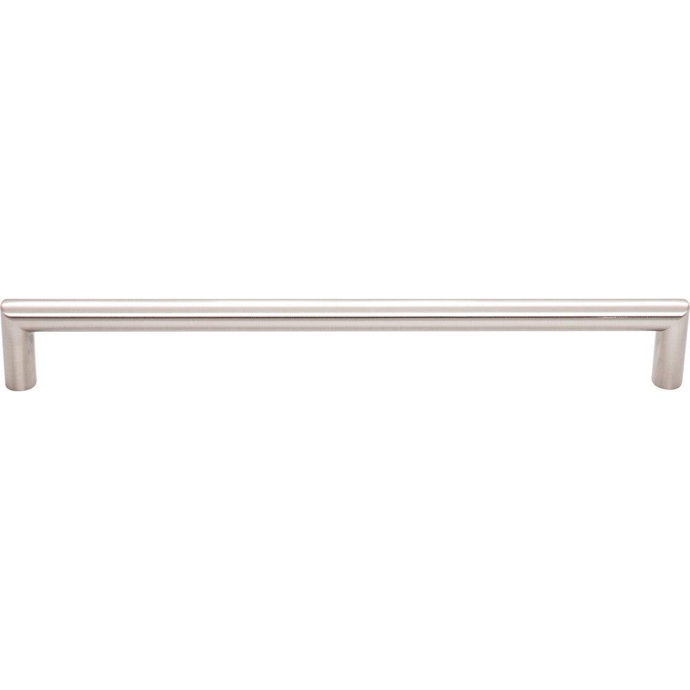 Kinney Pull by Top Knobs - Brushed Satin Nickel - New York Hardware